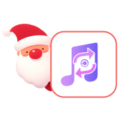 MuConvert Apple Music変換ソフト