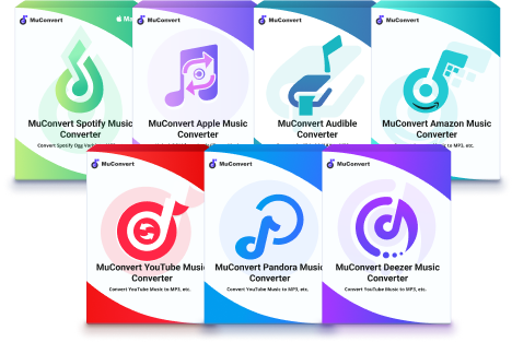 Spotify + Apple Muisc音楽変換