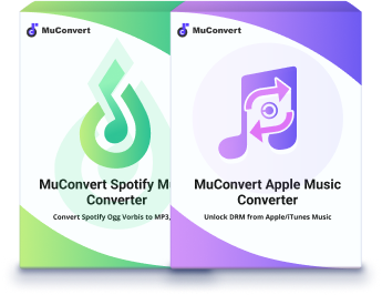 Spotify + Apple Muisc音楽変換