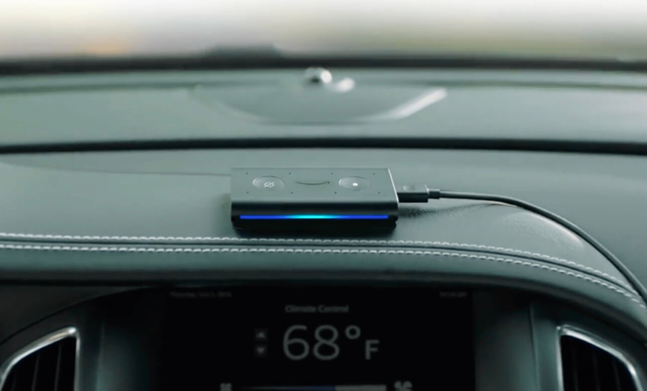 Echo Auto