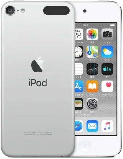 iPod Touch製品