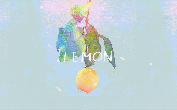 米津玄師の人気曲-Lemon