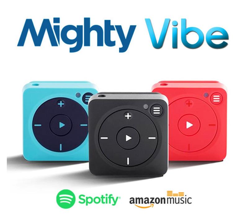 Mighty Vibe製品